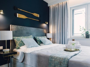Apartament Dwie Sosny Sunnyway in Ustronie Morskie